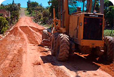 Construcción y Rehabilitación de Caminos